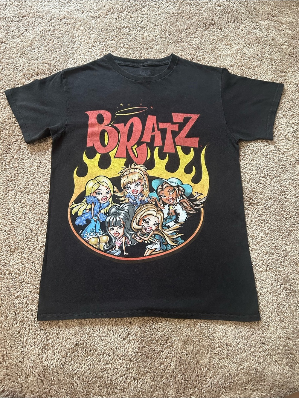 BRATZ Graphic Tee